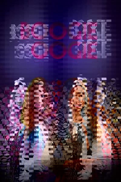 Boogie Oogie poster