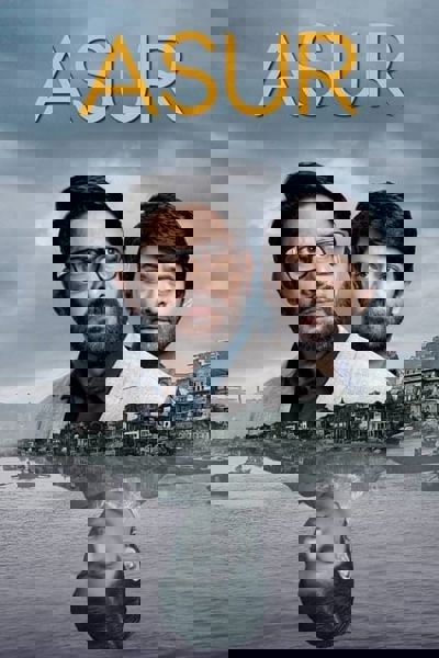 Asur poster