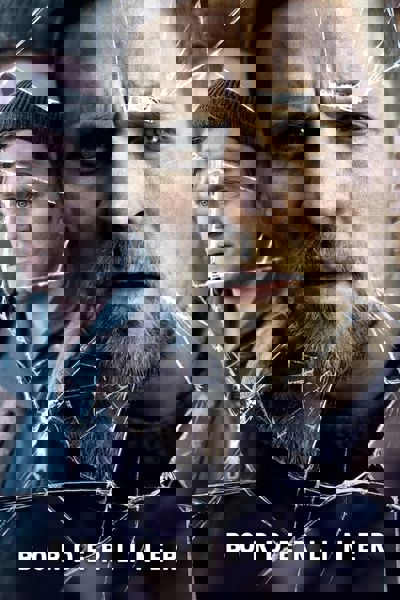 Borderliner poster