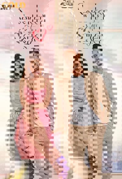 The Beauty Inside poster