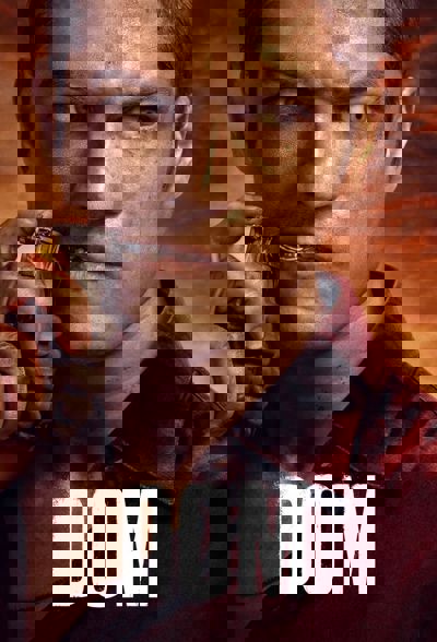 DOM poster