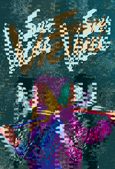 Sweet/Vicious poster