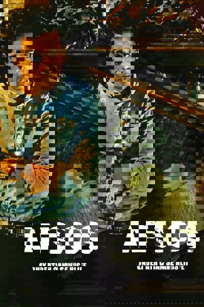 Afsos poster