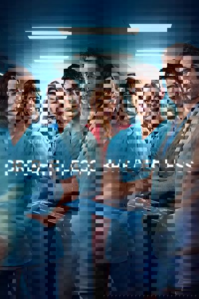 Breathless poster