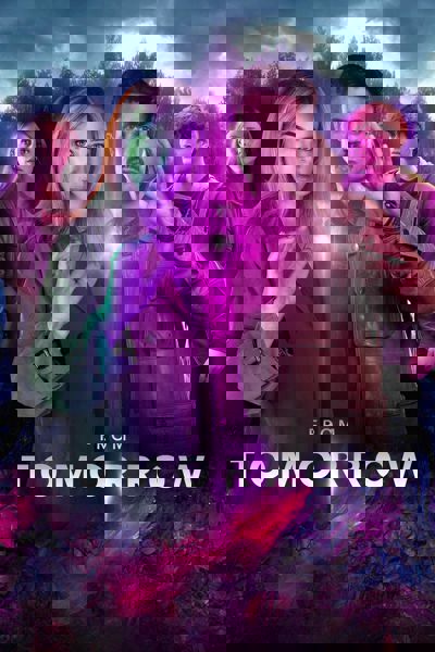 From Tomorrow poster