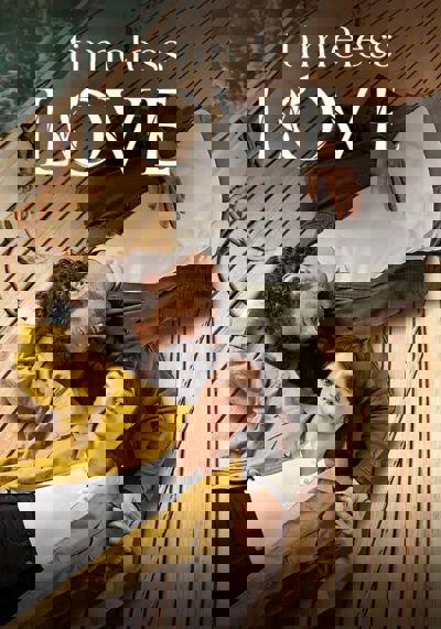 Timeless Love poster