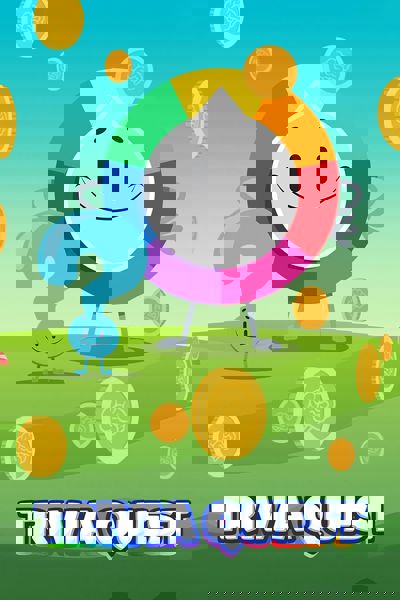 Trivia Quest poster