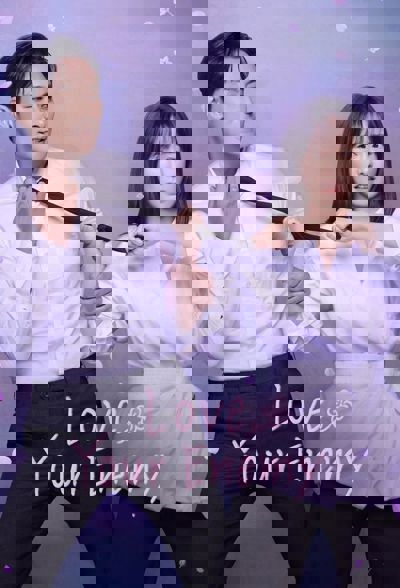 Love Your Enemy poster