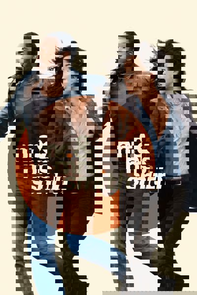 Mr. & Mrs. Smith poster