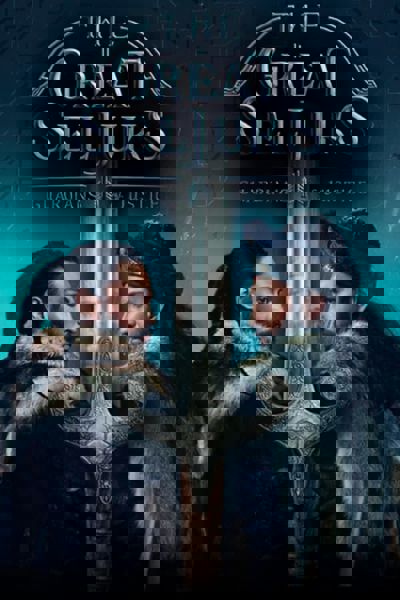 The Great Seljuks poster