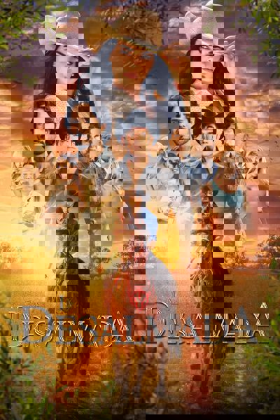 La Desalmada poster
