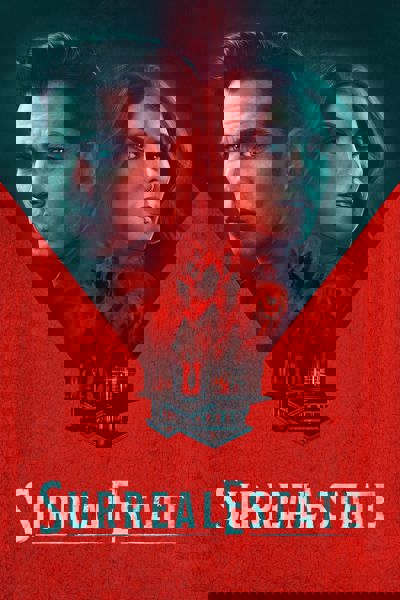 SurrealEstate poster