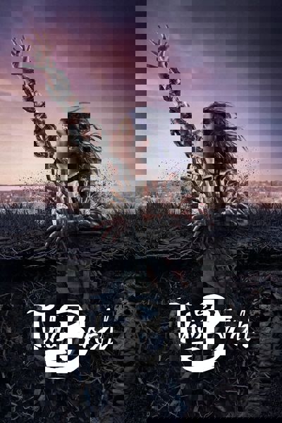 The Birch poster