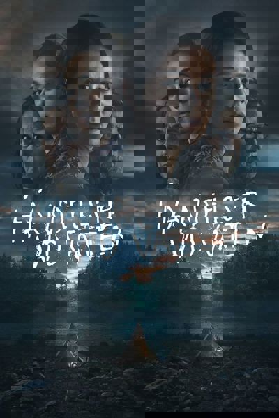 Blackwater poster