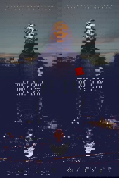 The Day poster