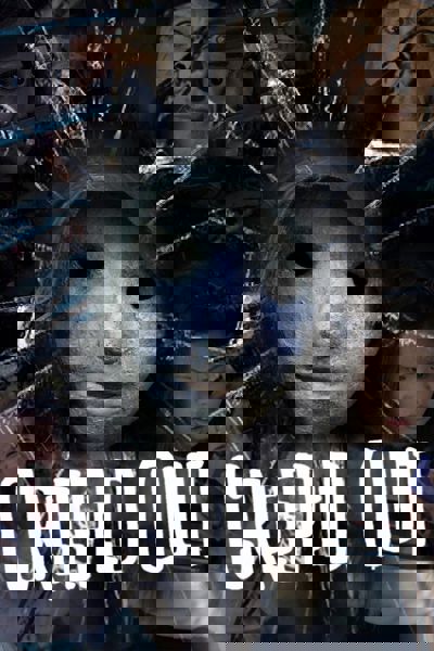 Creeped Out poster
