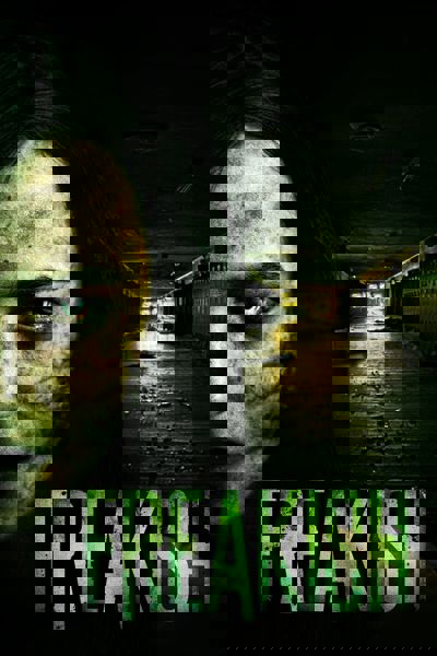 Freakish poster