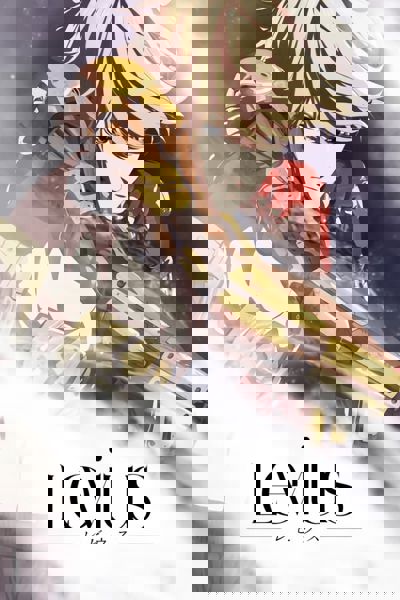 Levius poster