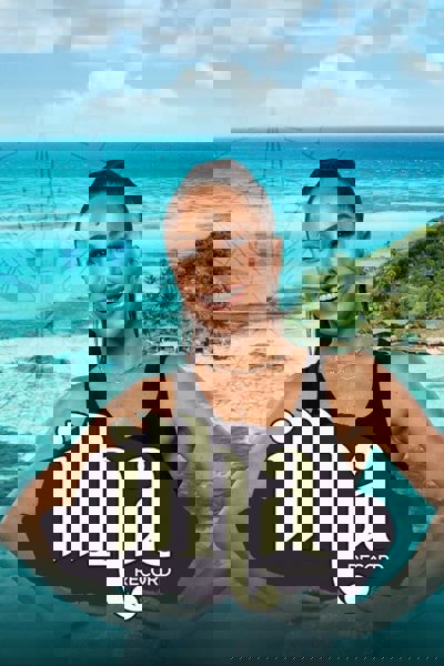 Ilha Record poster