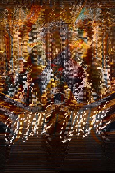 Carême poster