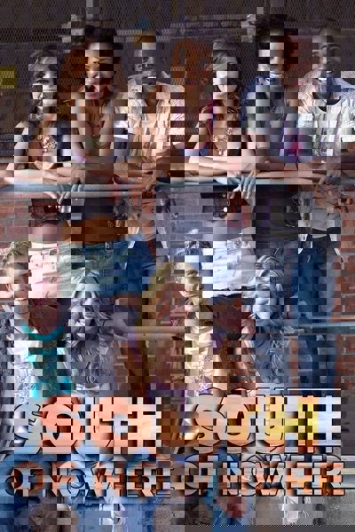 South of Nowhere poster