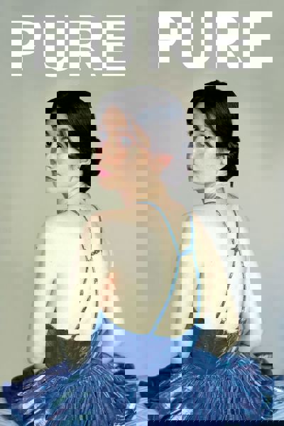 Pure poster