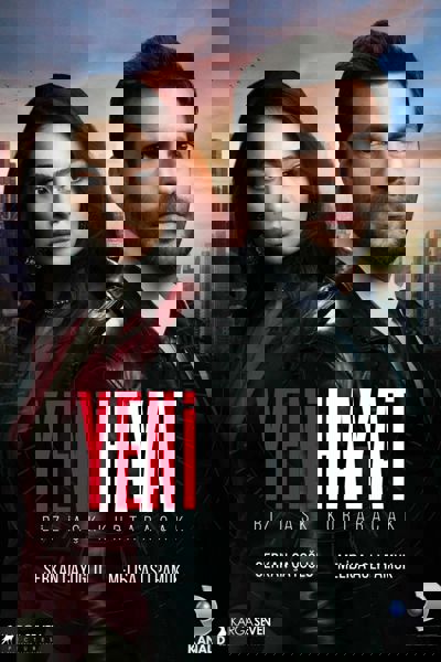 Yeni Hayat poster