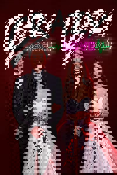 Crazy Love poster