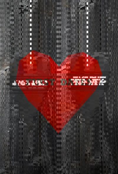 First Dates poster