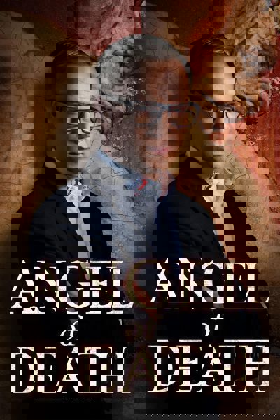 Angel of Death poster