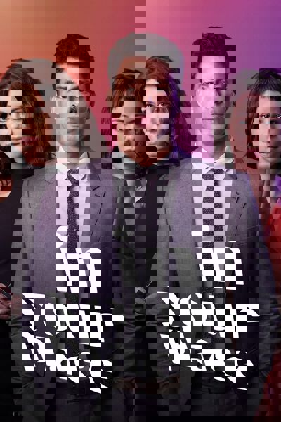 In Your Place poster