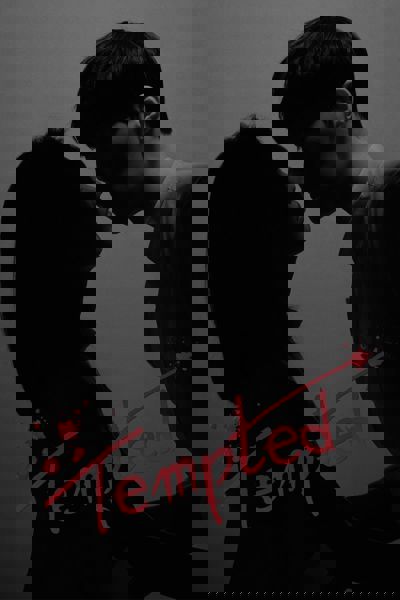 Tempted poster
