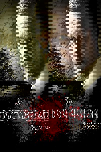 The Doctor Blake Mysteries poster