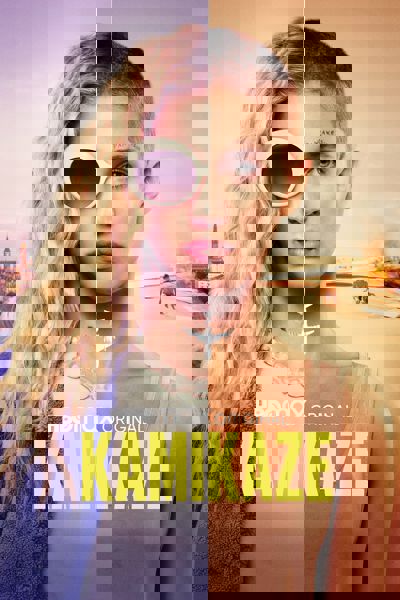 Kamikaze poster