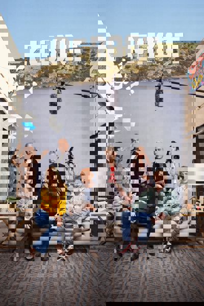Reboot poster