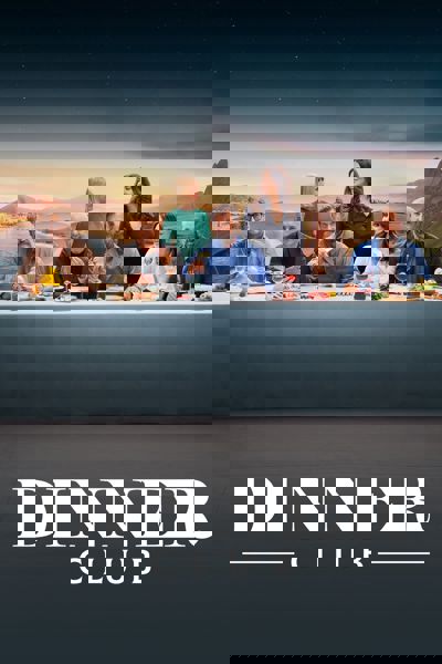 Dinner Club poster