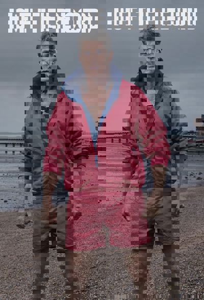 Hoff the Record poster