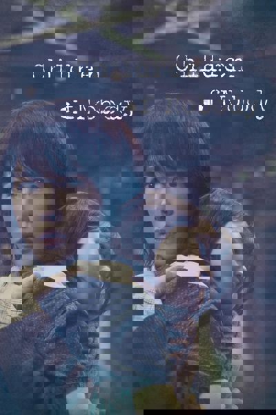 Children of Nobody poster