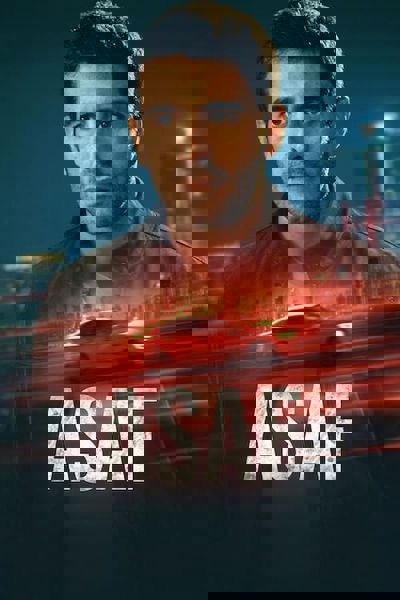 Asaf poster