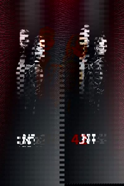 Unit 42 poster