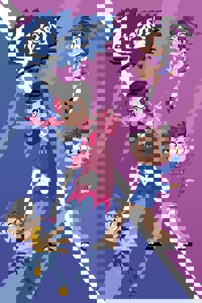 SheZow poster