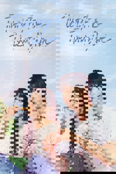 Twenty Five Twenty One poster