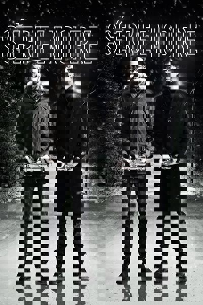 Série Noire poster