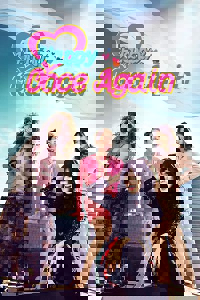 One More Happy Ending poster