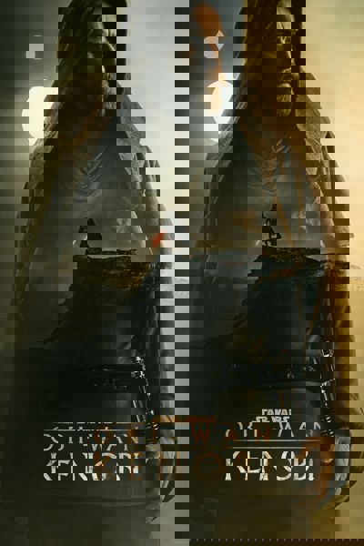 Obi-Wan Kenobi poster