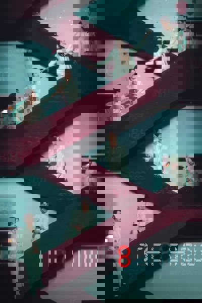 The 8 Show poster