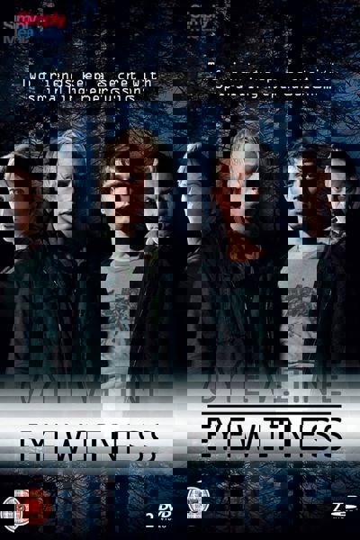 Eyewitness poster