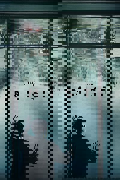The Mist poster