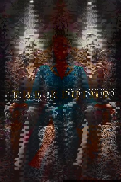 The Regime poster