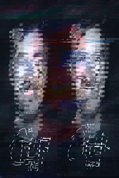 The Creep Tapes poster